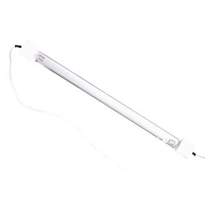UV lamp for water treatment