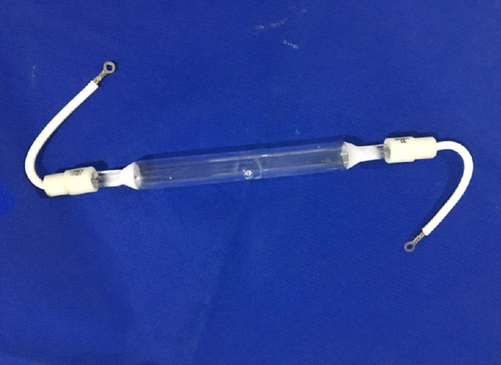 UV mercury lamp vs UV LED curing