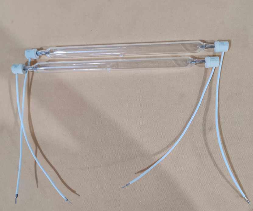 UV sterilization and curing technology