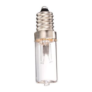 Global trade of UV lamps 2026