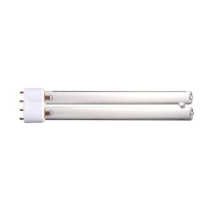 Custom UV lamp design