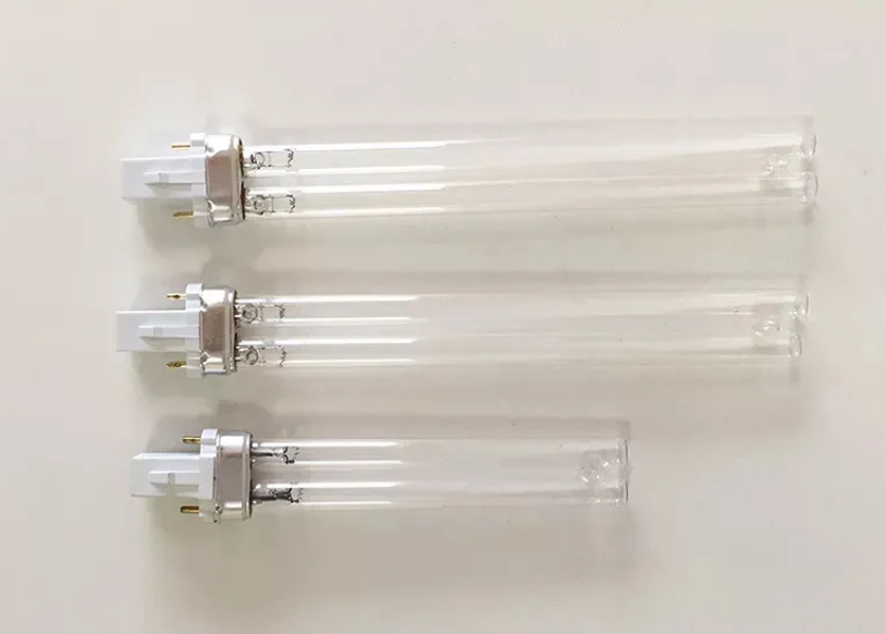 Coralife UV sterilizer lamp