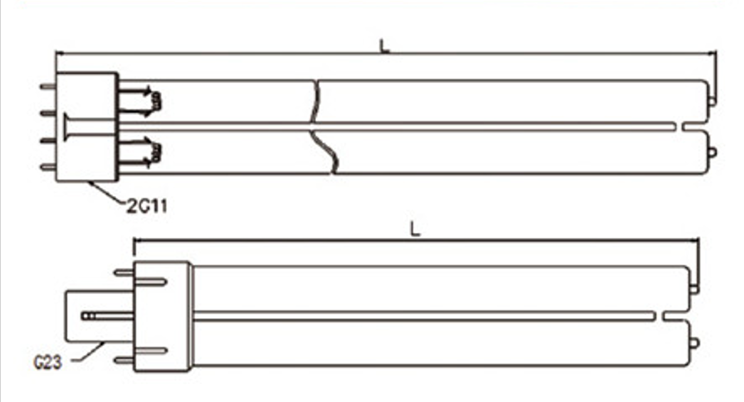 UV curing lamp for fly tying